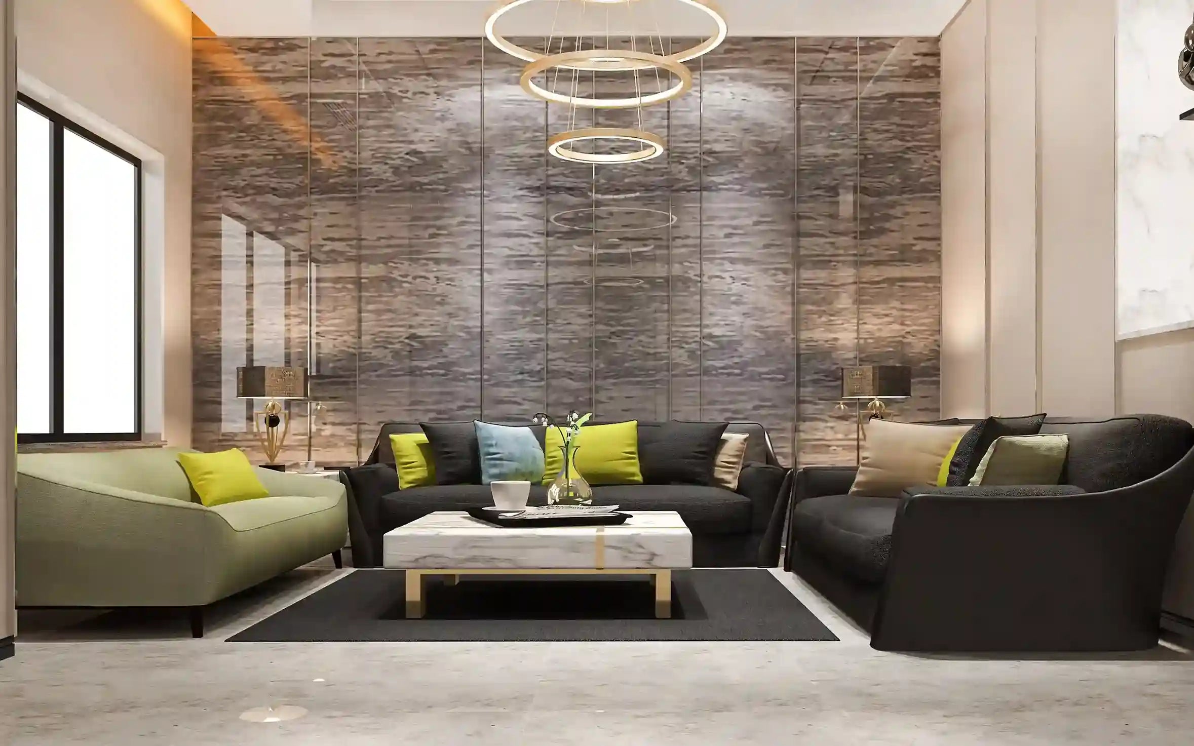 Beyond Wood: Exploring Innovative Materials in Modern Furniture Design