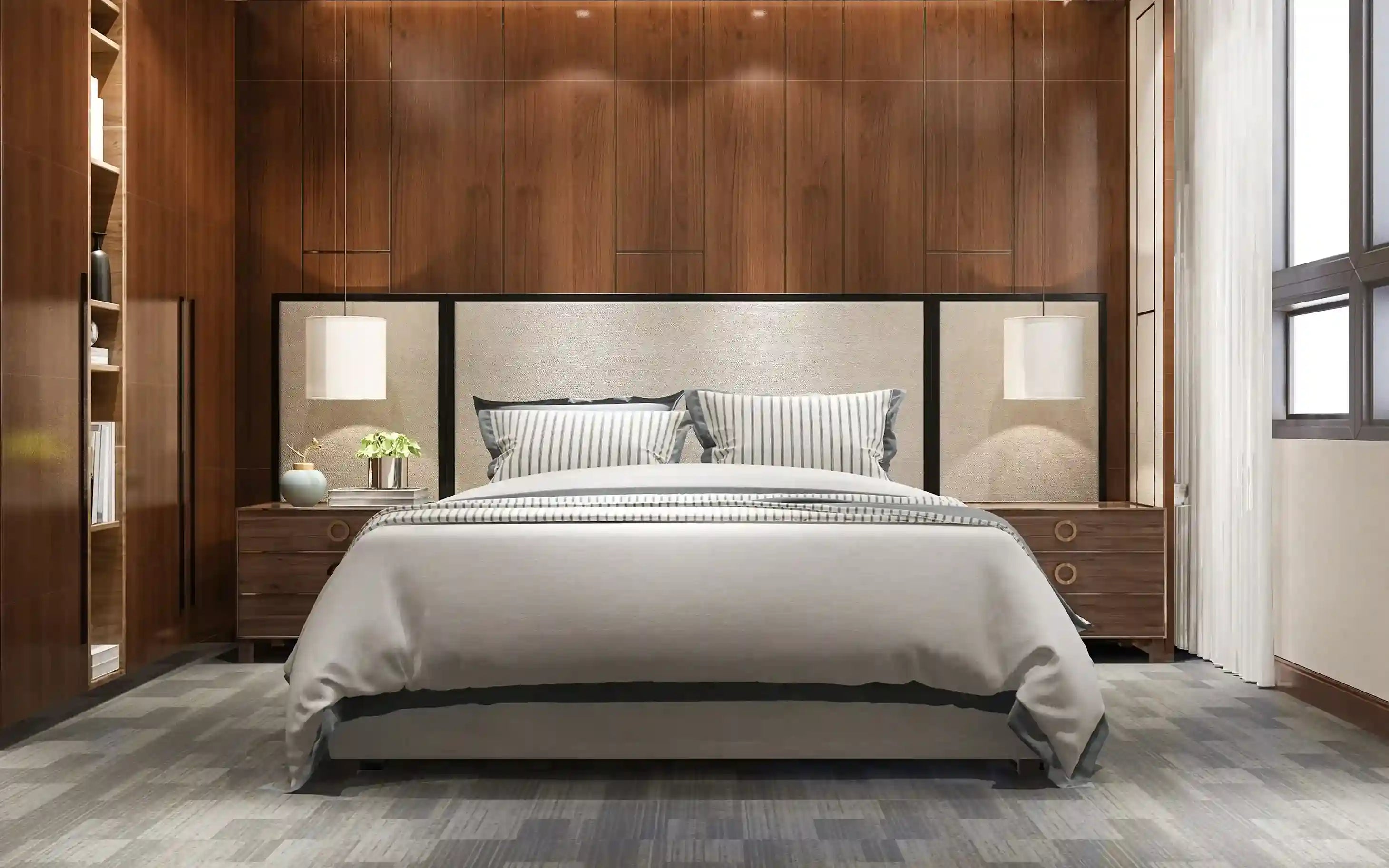 The Ultimate Headboard Buying Guide: What to Look for Before You Buy