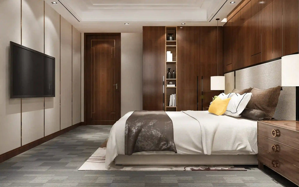 The Science of Sleep: How Your Headboard Can Affect Your Rest