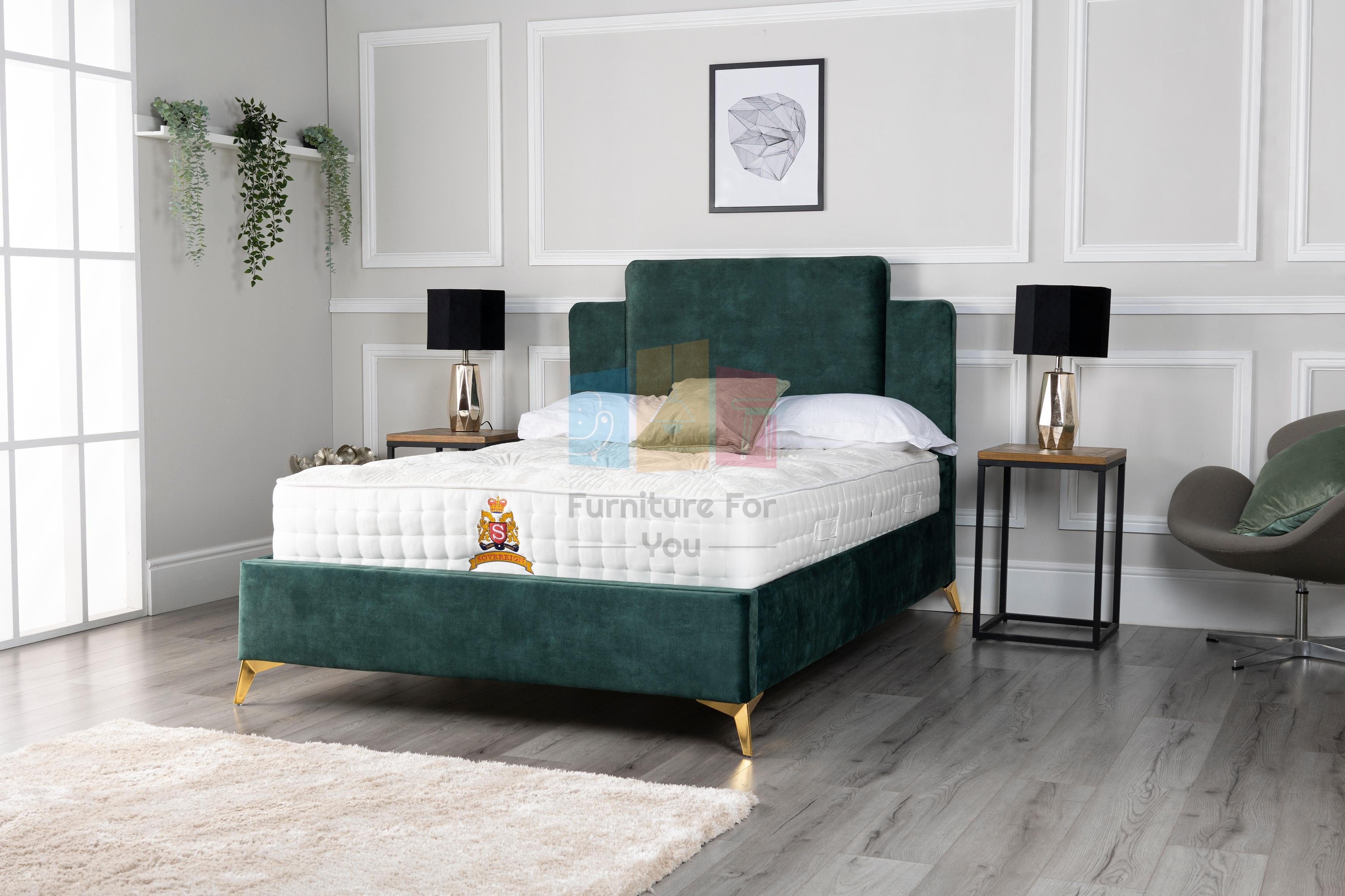 Buy Bed and Mattress - A Complete Guide
