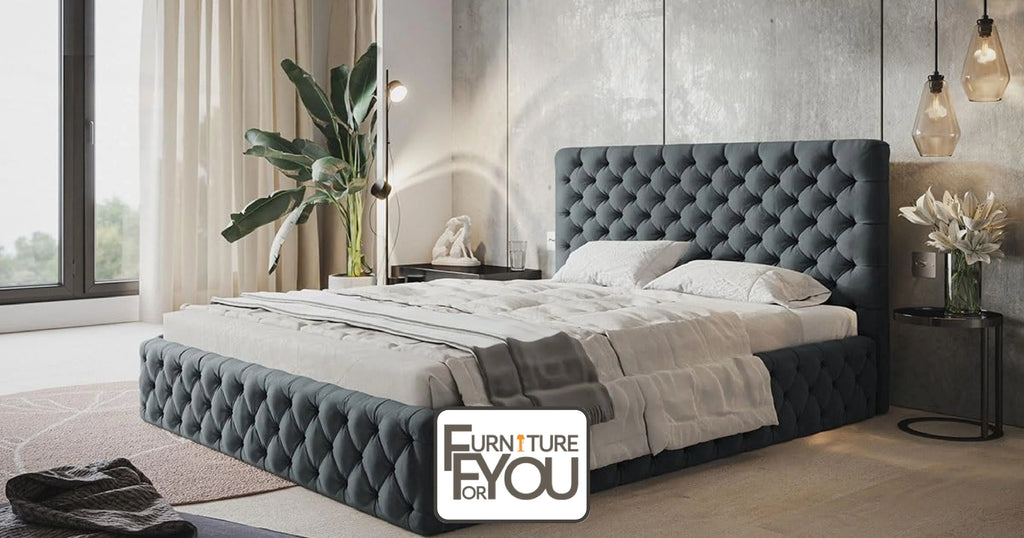 Wingback Bed Frame: What is it?