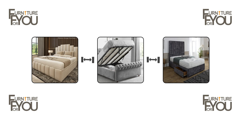 What is a Double Divan Bed? Your Complete Buying Guide