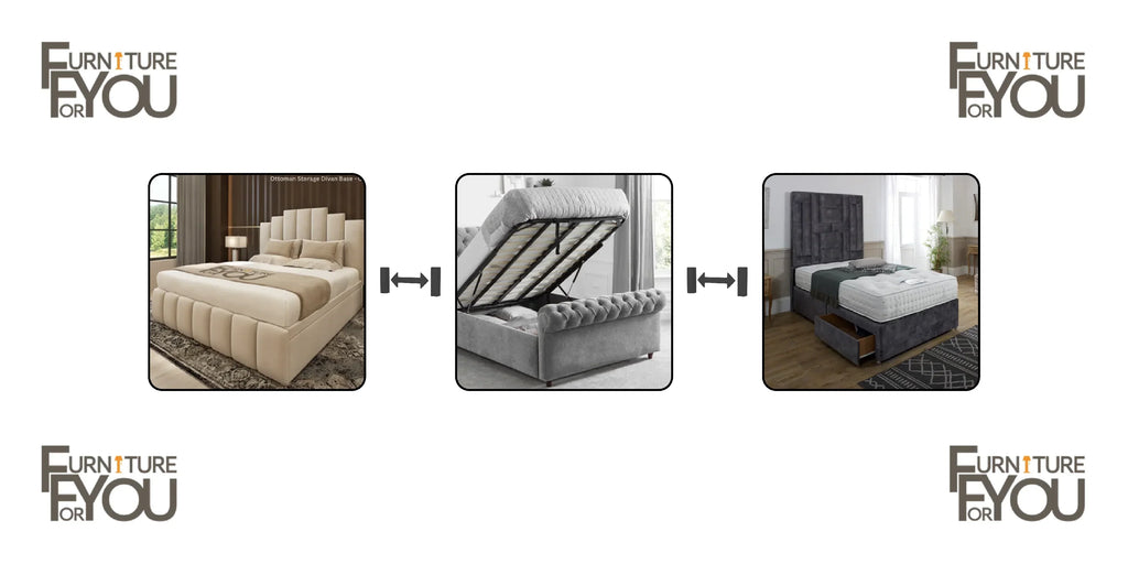How to Select a Bed for a Guest Room?