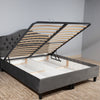 Sleep and Store in Style: Exploring the Benefits of Ottoman Beds