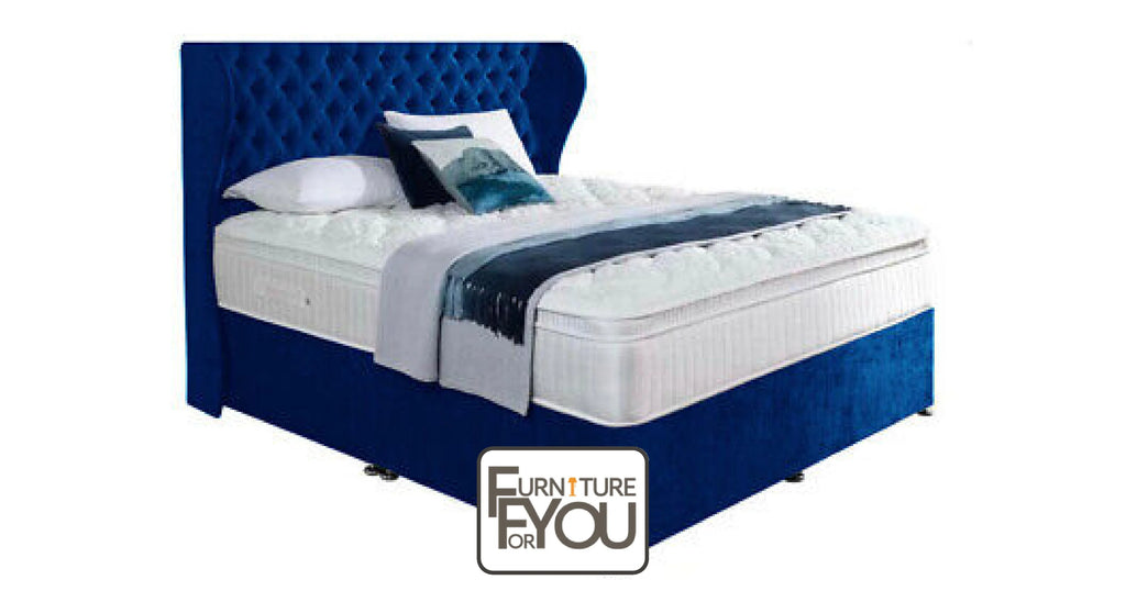 Best Divan Beds with Headboard: How to Choose?