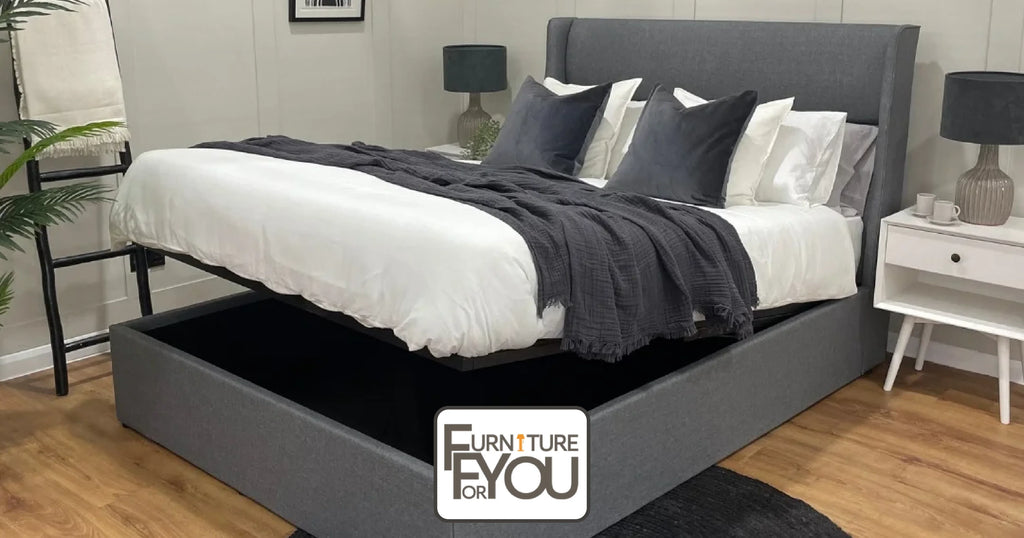 How to Choose the Best Mattress for Your Ottoman Bed