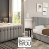Can a Divan Bed Have a Headboard and Footboard?