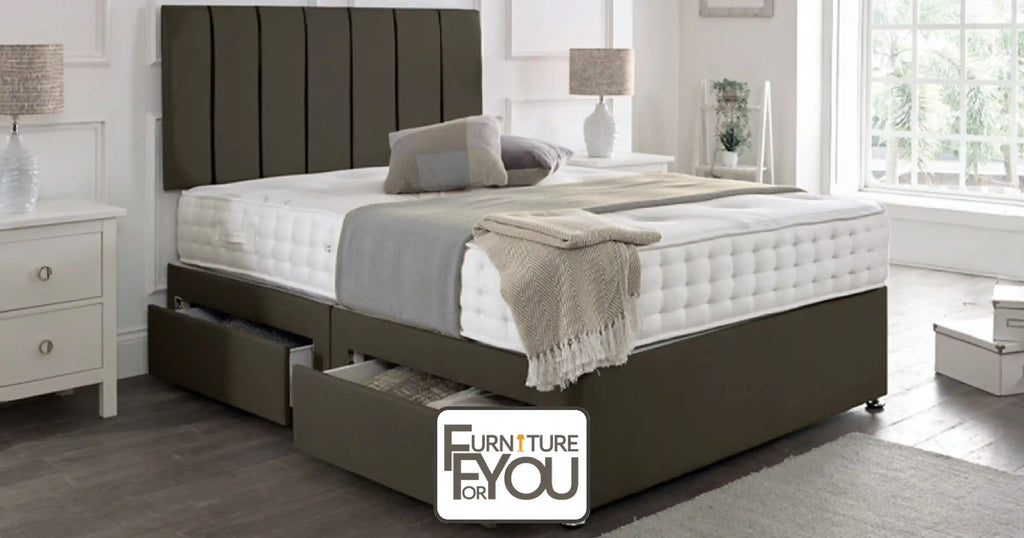 How Much Space Do You Need for a Double Bed?