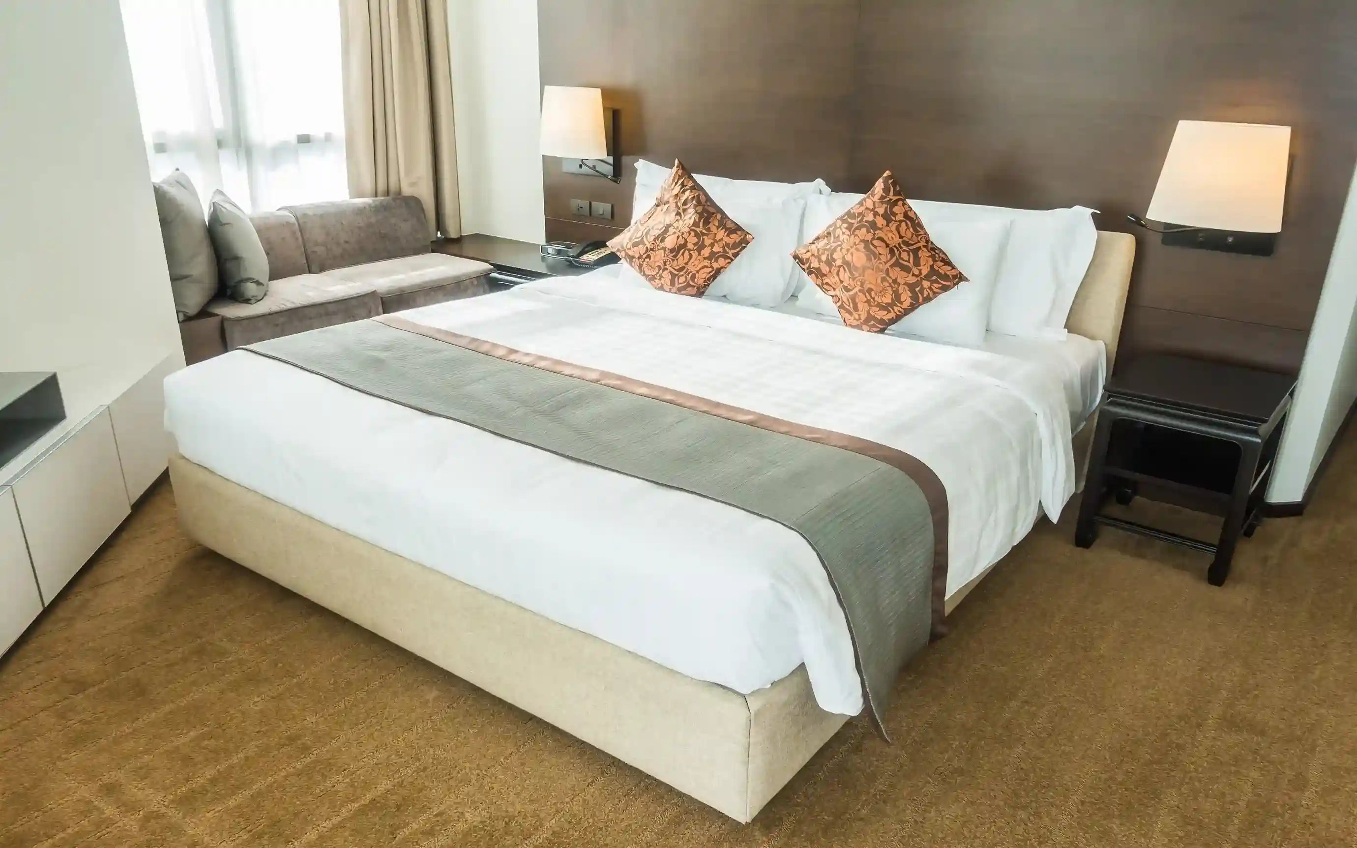 Discover the Space-Saving Power of Divan Beds at Furniture for You