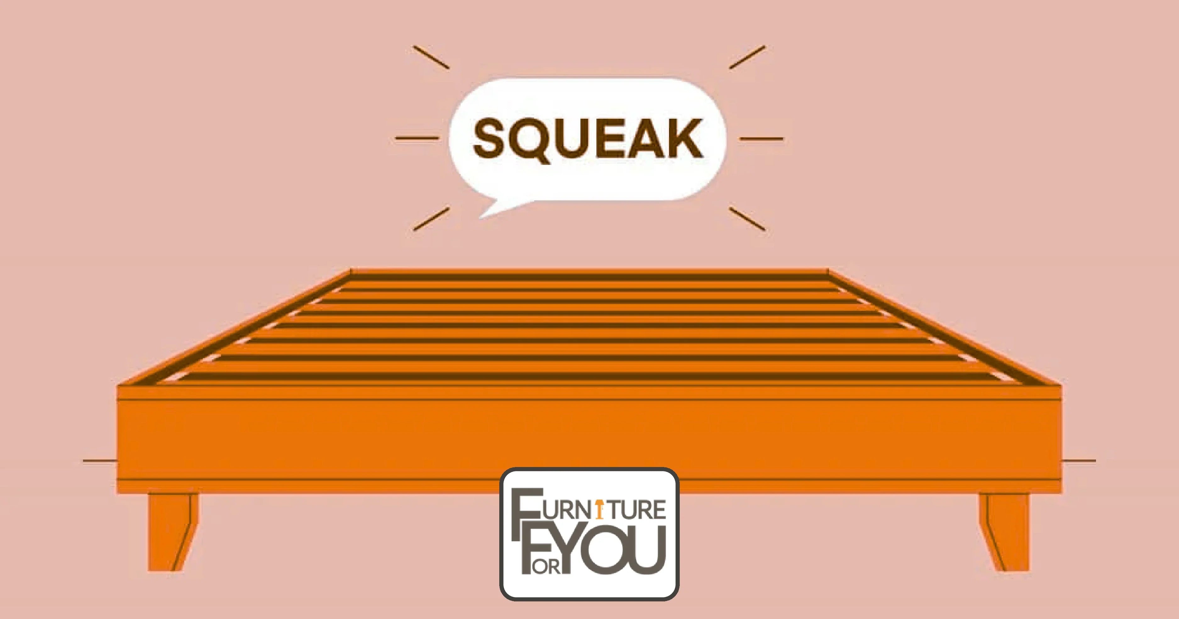 The Ultimate 2025 Guide: How to Silence Any Squeaky Bed (Mattress, Box Spring, Frame & Floor)
