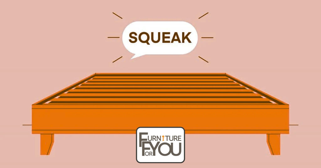 The Ultimate 2025 Guide: How to Silence Any Squeaky Bed (Mattress, Box Spring, Frame & Floor)