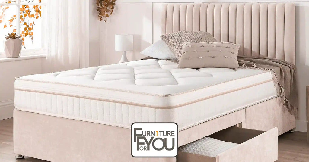 High Footboard Beds: Classic Look vs Modern Divan Options