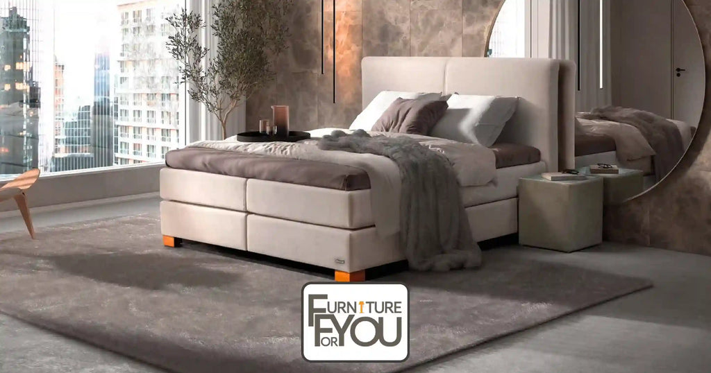 What Makes a Manhattan Bed Frame Unique? A Design Deep-Dive