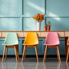 The Psychology of Color: Choosing Furniture Colors that Enhance Your Mood