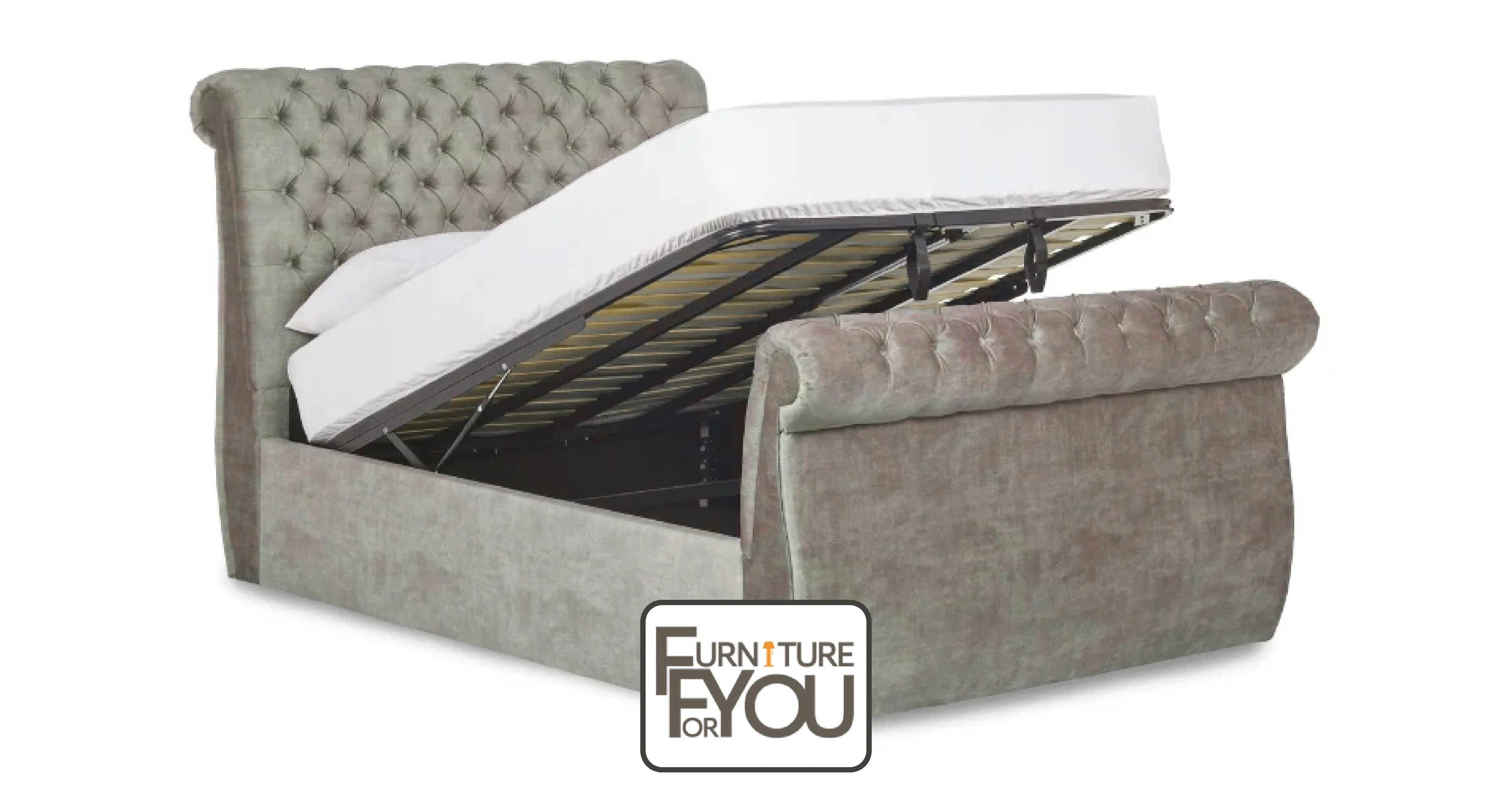 Ottoman Bed Strength Test: Do They Last or Break