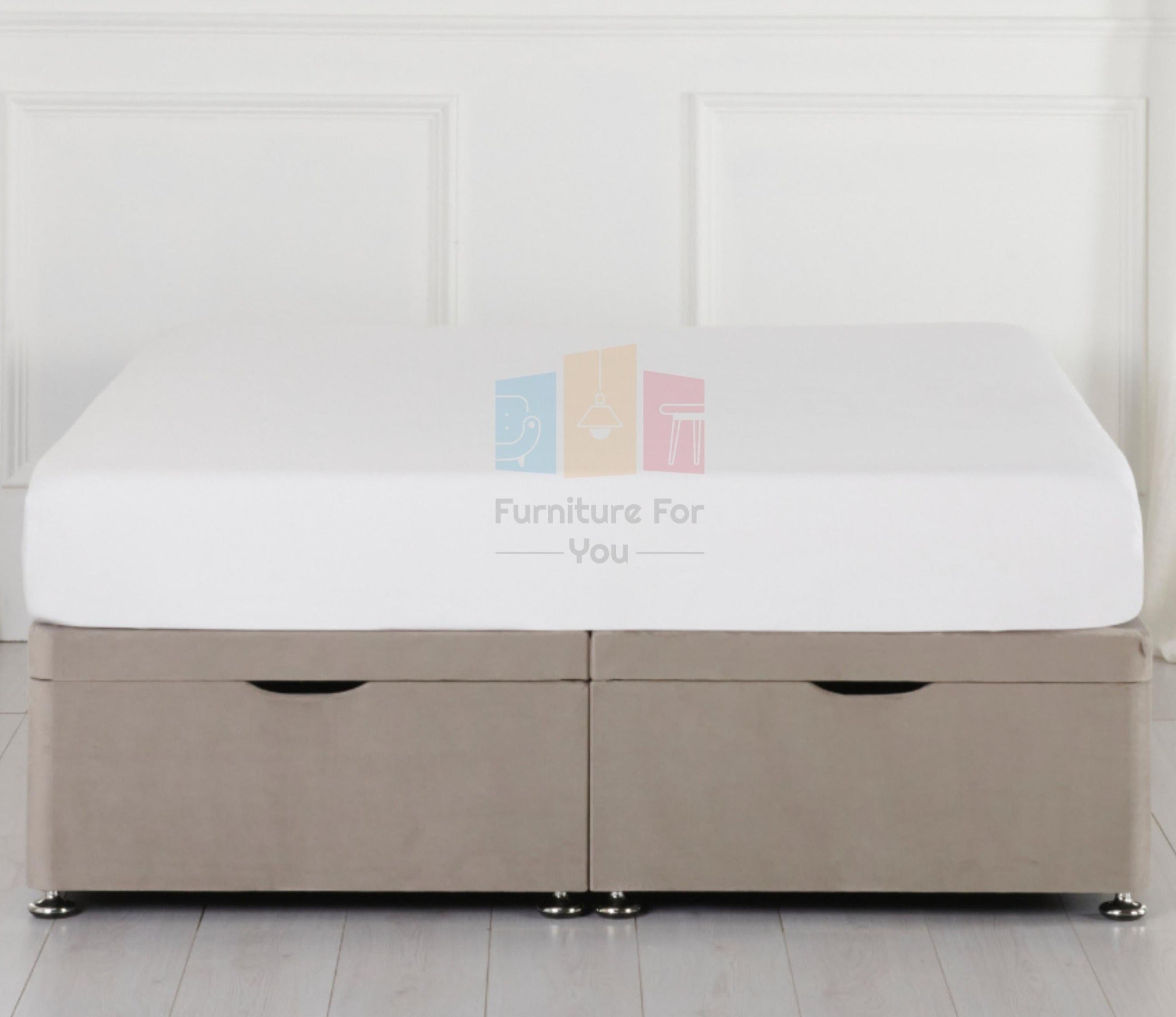 How to Organize Ottoman Beds Like a Pro?