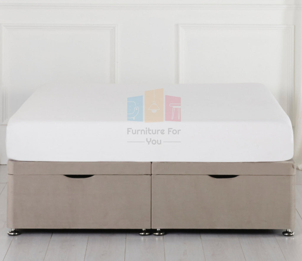 How to Organize Ottoman Beds Like a Pro?