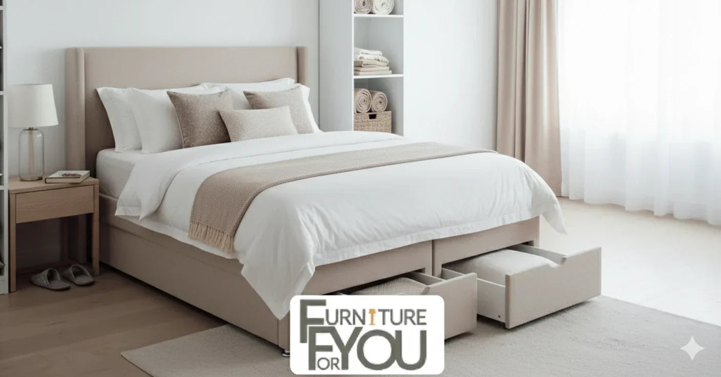 How to Choose the Perfect Divan Bed for Your Bedroom