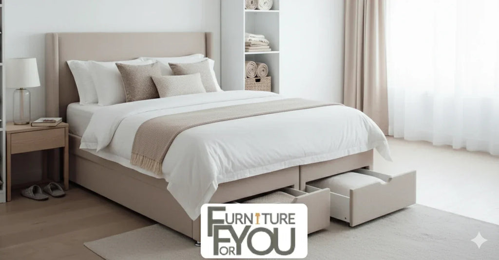 How to Choose the Perfect Divan Bed for Your Bedroom