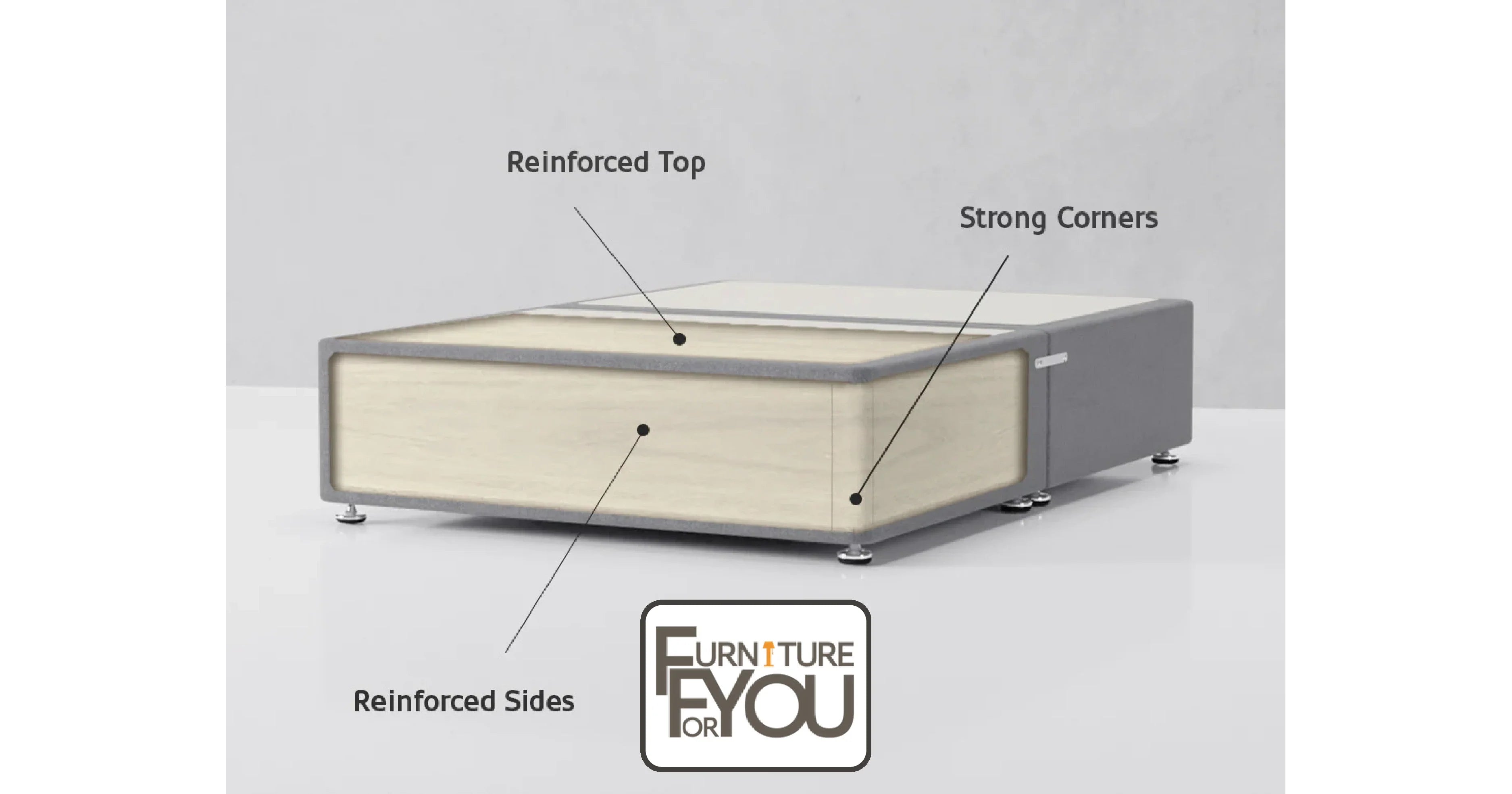 Reinforced Divan Bases: Are They Worth It for Heavy Mattresses?