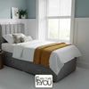 Small Single Divan Beds UK: Best Options & Size Guide