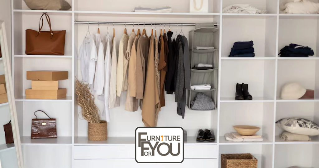 Transform Any Tiny Bedroom: Stylish Space‑saving Corner Wardrobes
