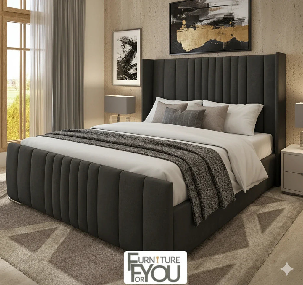 Is a Super King Size Bed Frame Worth the Investment? Pros, Cons & Styling Tips