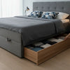 Why a Divan Bed Is the Smartest Space-Saving Choice for Modern Homes