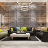 Beyond Wood: Exploring Innovative Materials in Modern Furniture Design