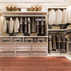 Wardrobe Trends: What's Hot in Closet Design for 2024