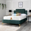 Wingback Bed Frames: The Hidden Secrets of Style & Comfort!