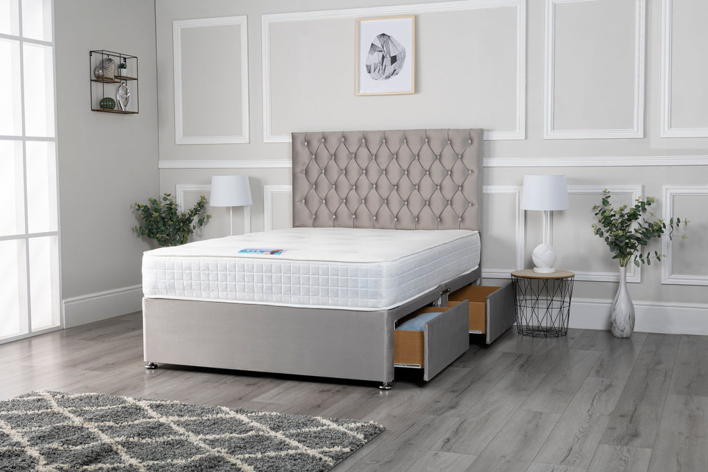 Divan Bed: Pros and Cons