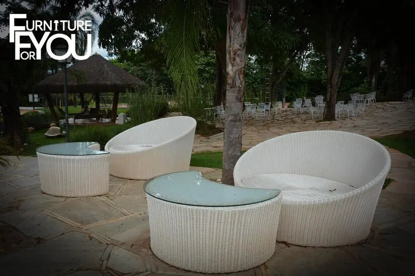 Where to Buy Cheap Luxury Garden Furniture? - Make Your Day