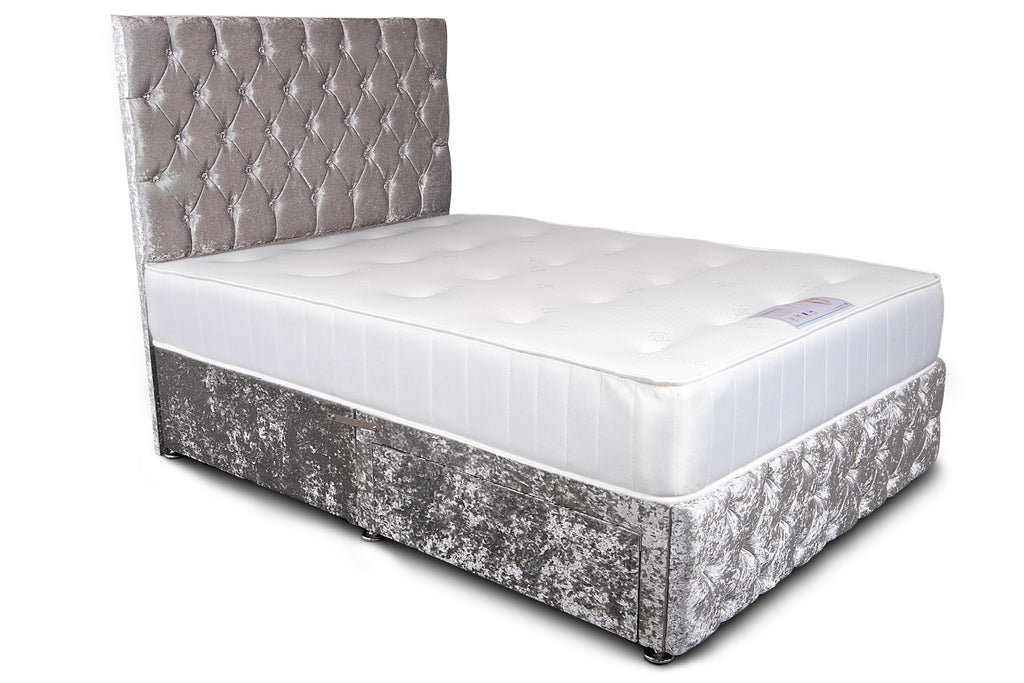 7 Easy Ways to Fill the Gap Between Your Mattress and Bed Frame (DIY)