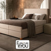 Space‑Saving Bed Frames for Small Bedrooms