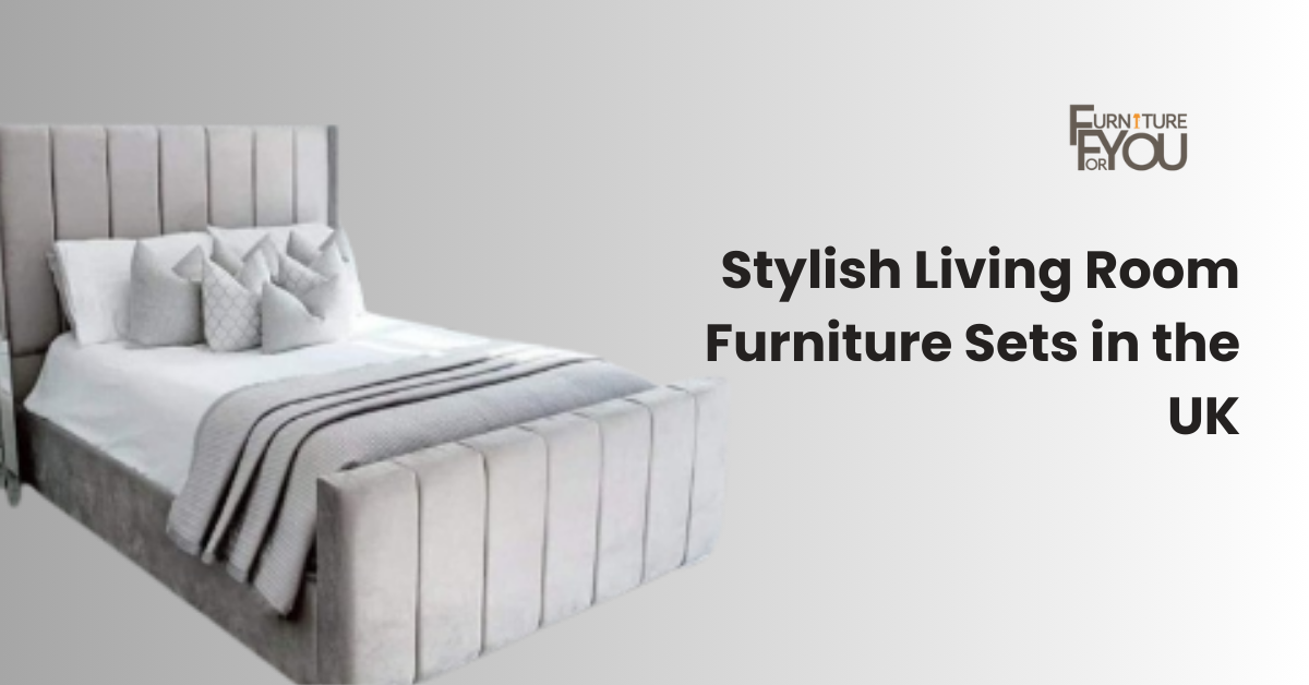 Stylish Living Room  Furniture sets in the UK