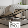 Top 5 Benefits of Ottoman Storage Beds You Didn't Know