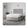 UK Bed Sizes Guide (2025) – Standard Mattress Dimensions in cm & inches