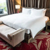 Why Ottoman Beds Are the Secret to Stylish Storage Solutions