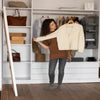 Modern Storage Solutions: Hinged or Sliding Rauch Wardrobes in Style