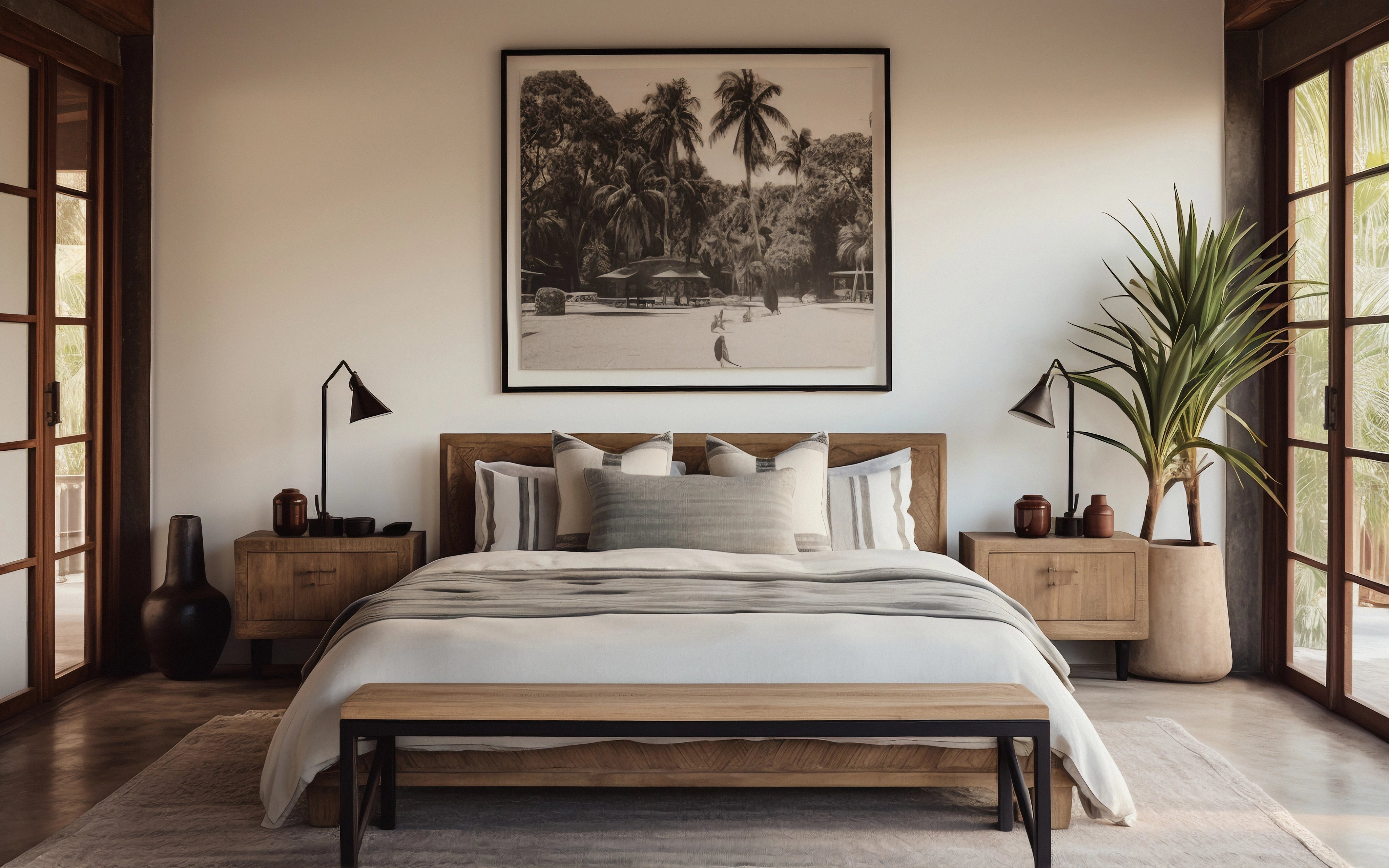 Avoid These 4 Pitfalls When Shopping for a New Bed Frame