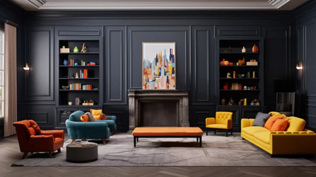 Luxury Furniture Stores: Where Style Meets Comfort