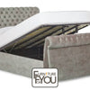 Ottoman Bed Strength Test: Do They Last or Break