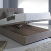 Divan Ottoman Bed Frame: Stylish & Smart Storage Guide