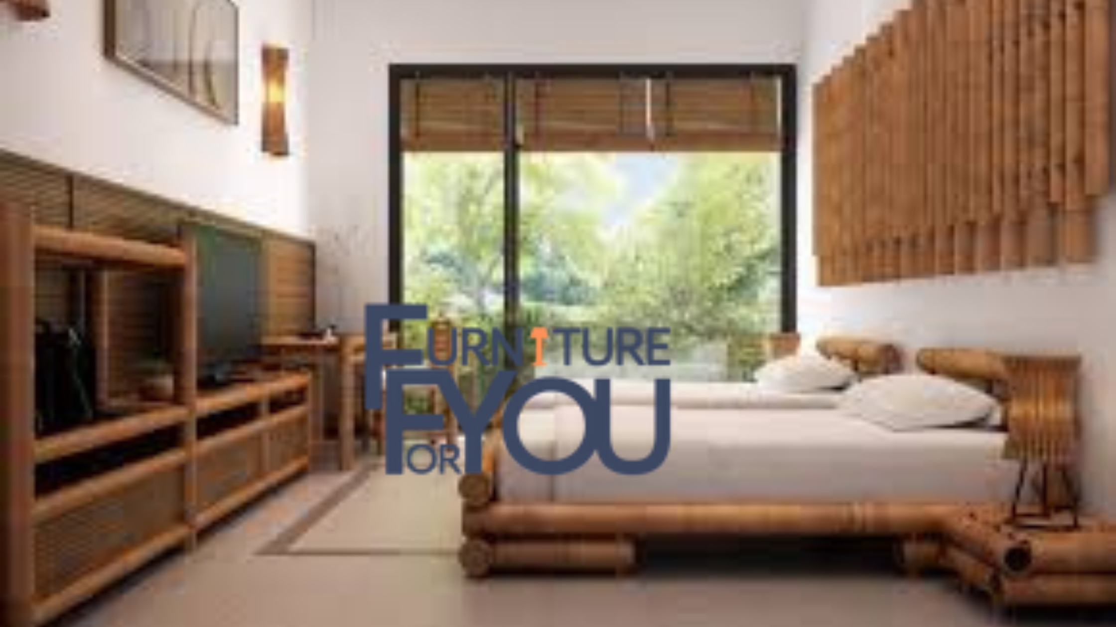 What is the most sustainable material for furniture?
