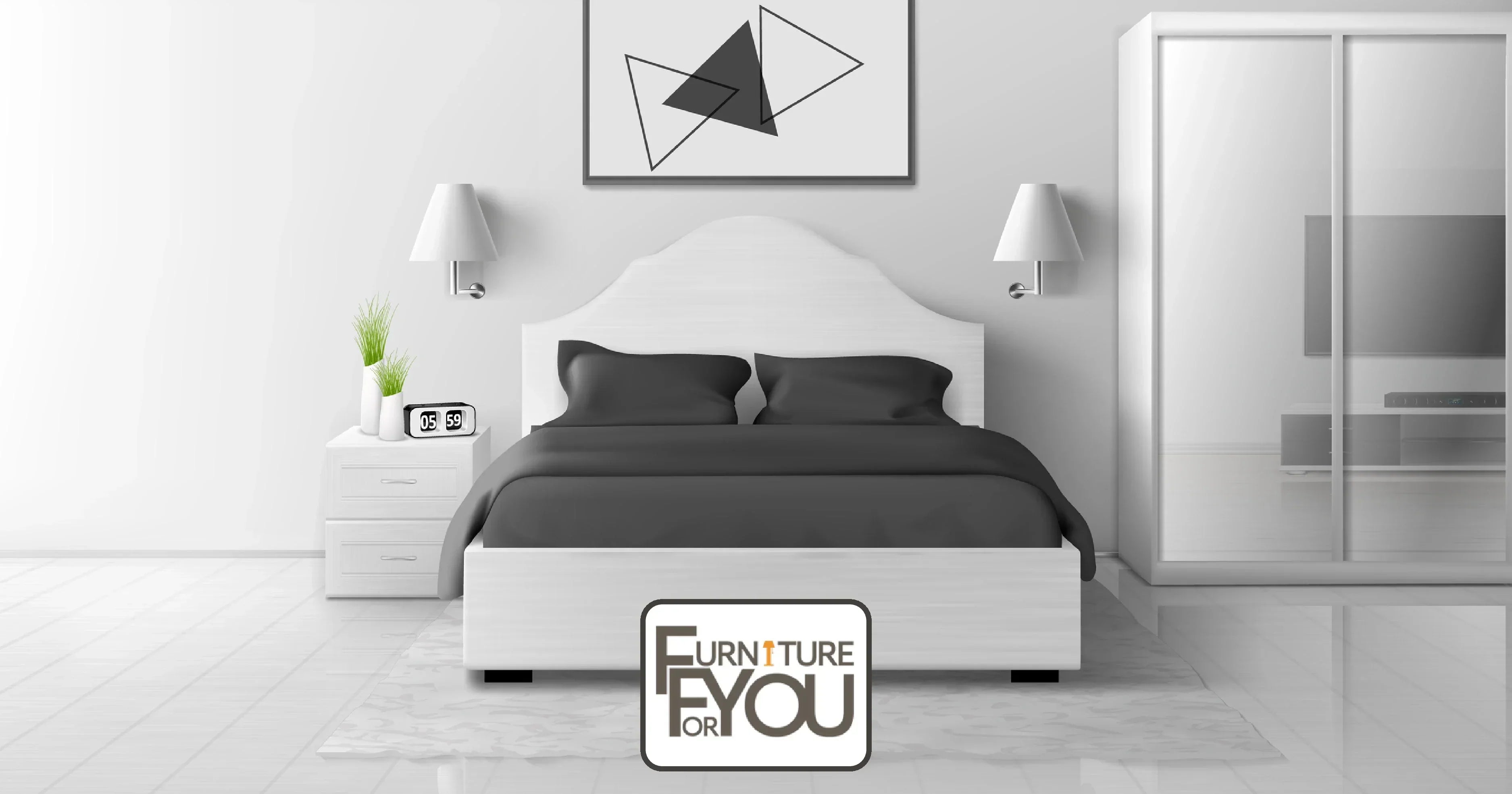 King Size Bed Dimensions UK: Mattress, Frame, Bedding & Room Fit Guide