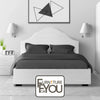 King Size Bed Dimensions UK: Mattress, Frame, Bedding & Room Fit Guide