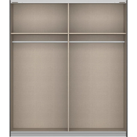 Rauch Alegro Sliding Wardrobe