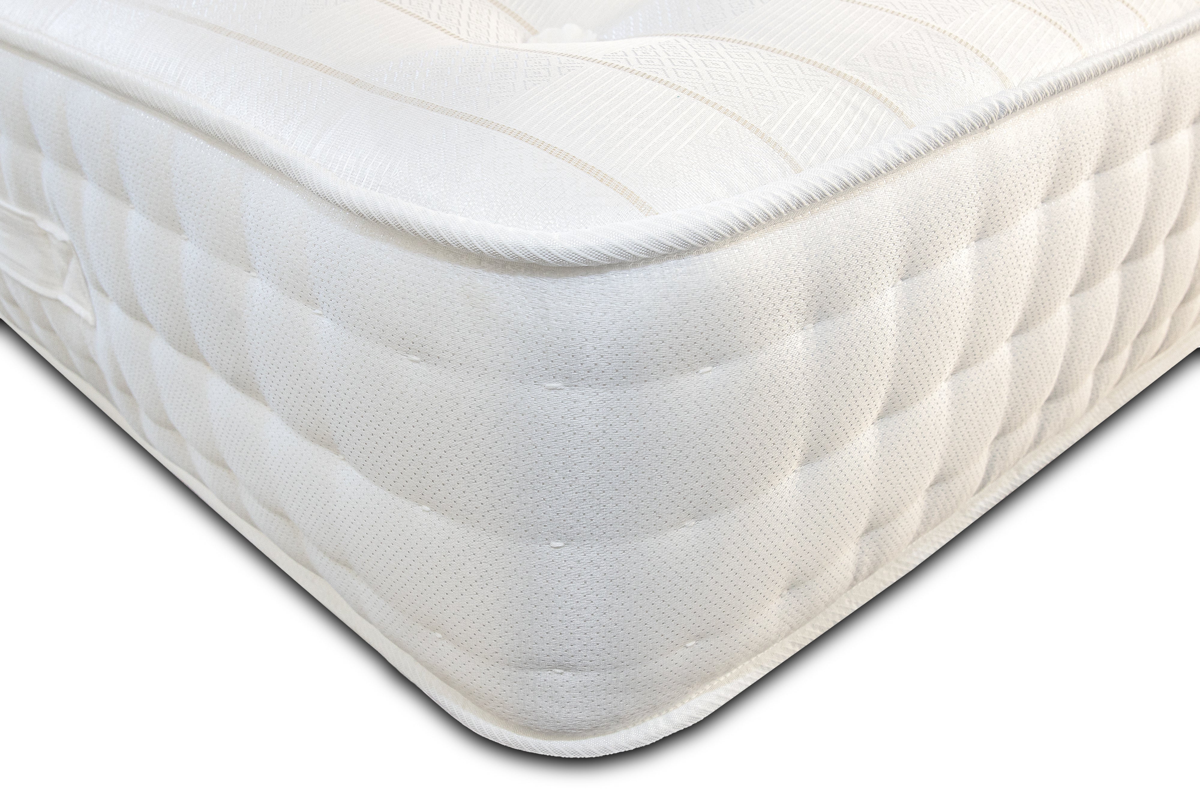 sleep story ortho pocket 1000 mattress review
