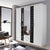 Rauch Terano Combi Wardrobe - Furniture For You Ltd